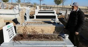 Aleyna Çakır’a duygulandıran mesaj!