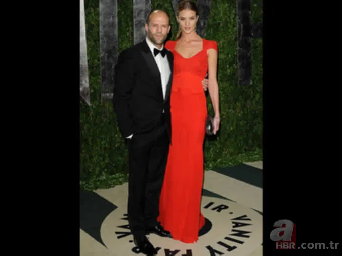 ‘Orantısız aşklar’ 5