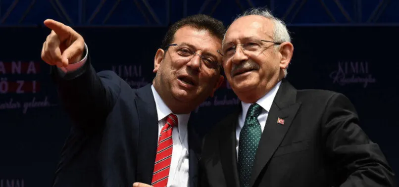 İmamoğlu yeni parti kuracak iddiası! Maslak ve Sarıyer'deki ofislerde çalışıyorlar! Barış Yarkadaş CHP'deki son kulis bilgisini paylaştı