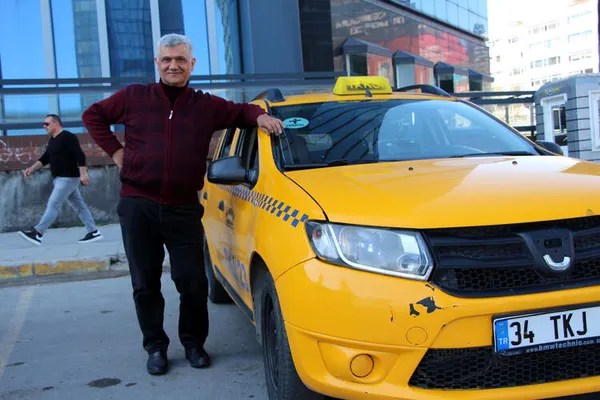 Son dakika: İstanbul'da ulaşımda zamlı tarifeyle yolculuk başladı! Yolcular isyan etti - 4