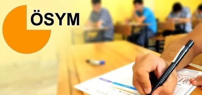 ÖSYM duyurdu! MSÜ sınavı giriş belgeleri erişime açıldı