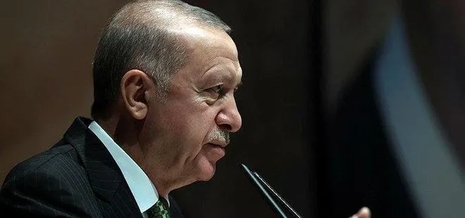 Başkan Erdoğan’dan milletvekillerine talimat: Bizde müjdeler bitmez