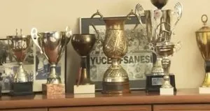 Bakırköy’de 67 yıllık semt takımı