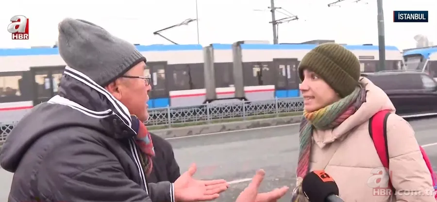 Galata Köprüsü’nde “veganım” diyerek balıkları denize atmıştı! Skandal olayın ardından şok iddia 5