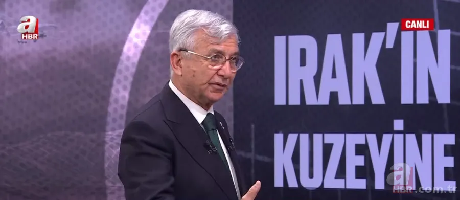 A Haber canlı yayınında Kemal Kılıçdaroğlu'na ve muhalefete sert tepki: HDP ile beraber nasıl böyle bir tuzak kuruyorsunuz Türkiye’ye? 2