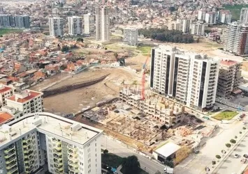İzmir'de kentsel dönüşüm çilesi! Proje yılan hikayesine döndü