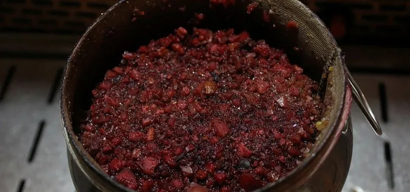 Yuzlerce Yillik Formulle Yapilan Osmanli Cayi Gripten Koruyor