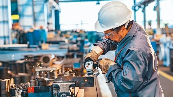 Türkiye'den sanayi ihracatında tarihi rekor! En yüksek ocak-ekim rakamlarına ulaşıldı - 3