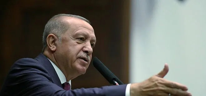 Başkan Erdoğan’dan CHP’ye net mesaj: Siz kendiniz tiyatrosunuz