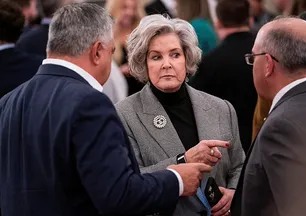 Trump'ın Özel Kalem Müdürü Wiles gündemi sarstı: Alkolik bir kişiliğe sahip!