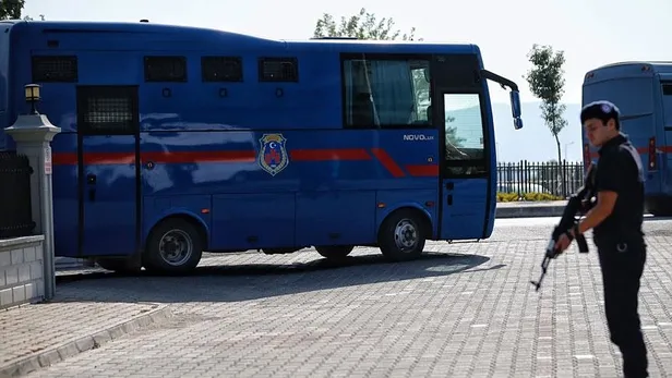 Açık cezaevi izinleri uzatıldı mı? Adalet Bakanlığı CTE açık cezaevi izinleri ne zaman bitecek? SON DAKİKA HABERLER