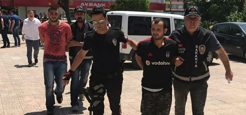 Vahşetin suç ortağı kim?