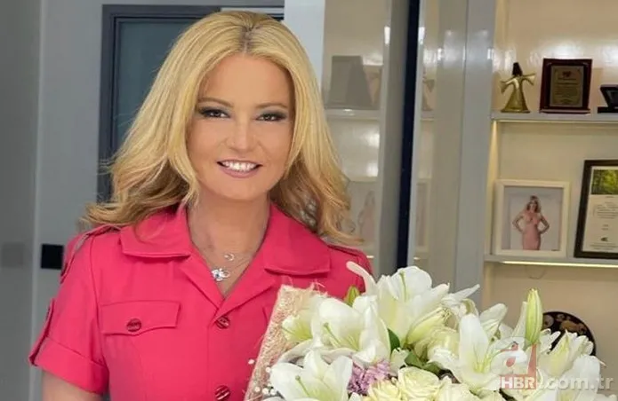 Müge Anlı evleniyor mu? Müge Anlı kiminle evleniyor? 7