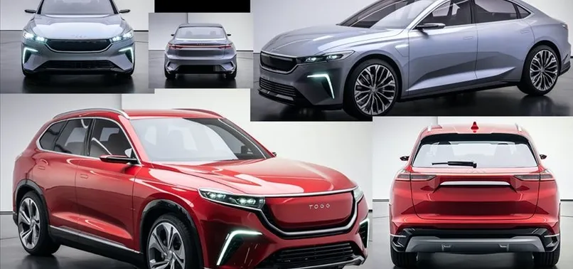 Yerli otomobilin Gemlik'teki fabrikası için tarih verildi