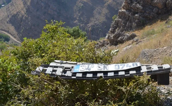 1630312633701.jpg Şırnak’ta feci kaza! Anne ve oğlu öldü, baba ağır yaralı - 2