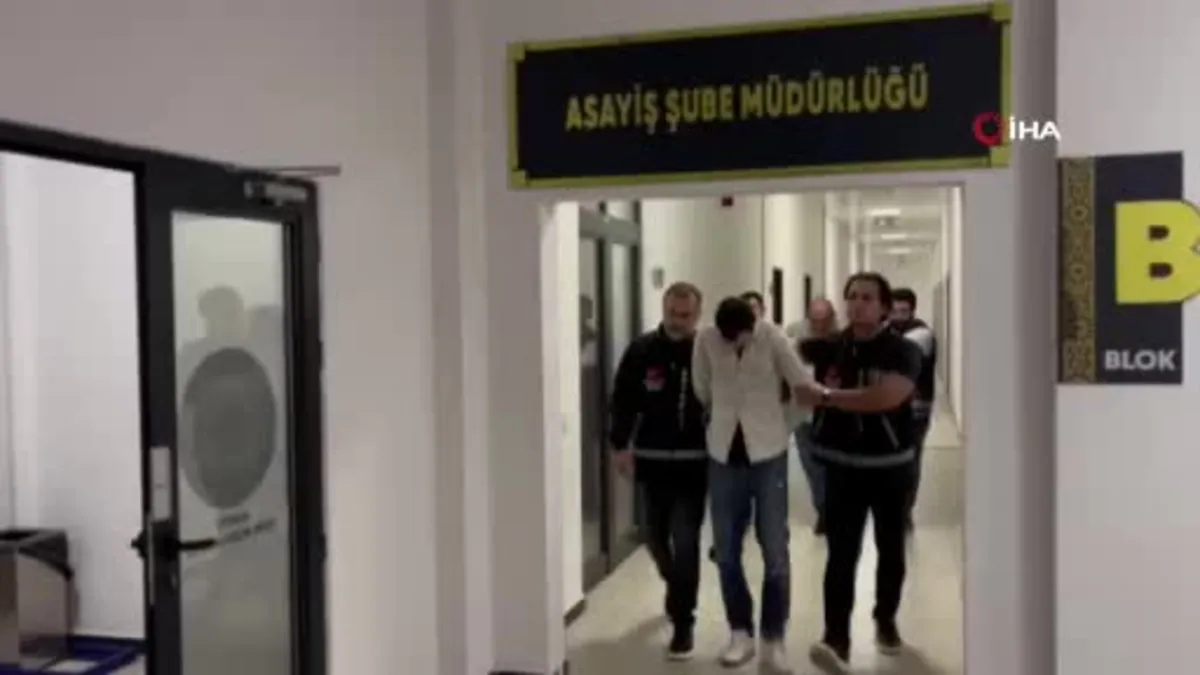 Kocaeli'de bir hiç yüzünden cinayet!