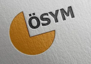 Son dakika: ÖSYM'de FETÖ operasyonu