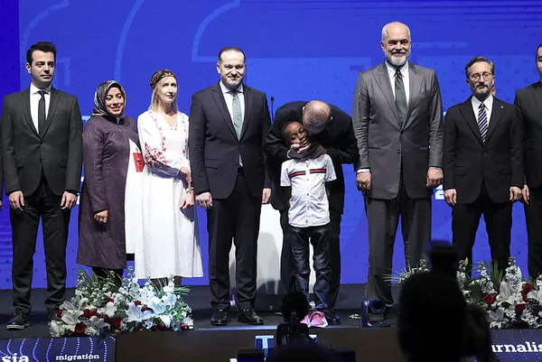 Arnavutluk Başbakanı Edi Rama: Başkan Erdoğan olmasaydı Avrupa’nın duvarları ayakta duramazdı