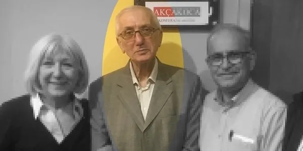 Peygamber efendimize hakaret eden kitap için savcılık harekete geçti! HEPAR eski Genel Başkanı Cazim Gürbüz'e hapis şoku - 2