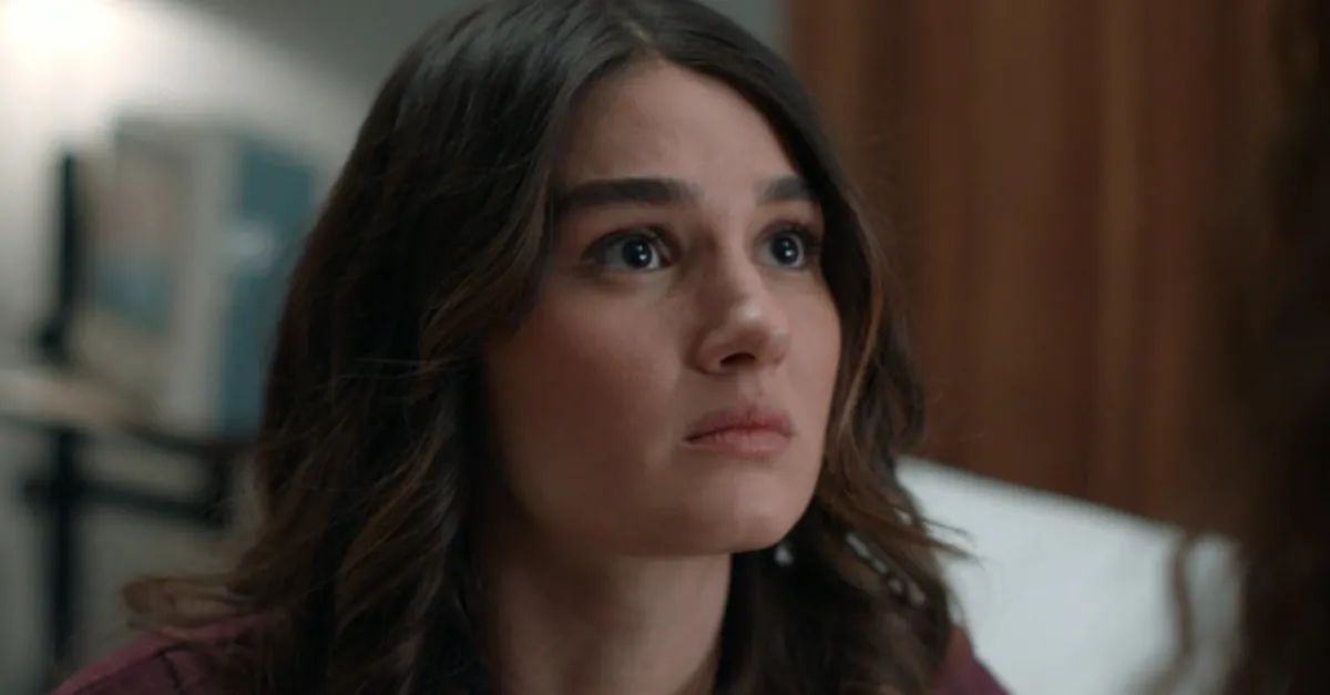 Adı Sevgi yeni bölüm fragmanı yayınlandı