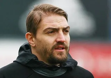 Caner Erkin sonunda patladı
