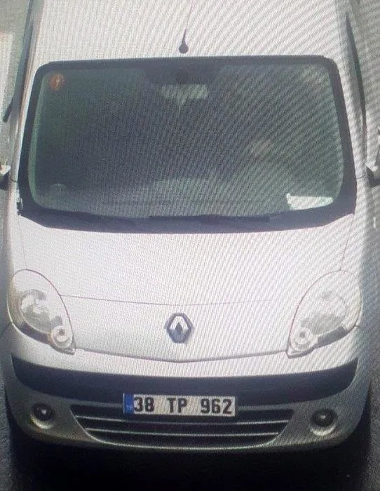 Ankara’daki saldırıyı gerçekleştiren PKK’lı teröristlerin kimlikleri belli oldu: Özkan Şahin ve Hasan Oğuz