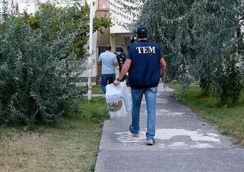 FETÖ'nün PETKİM'deki yapılanması deşifre edildi