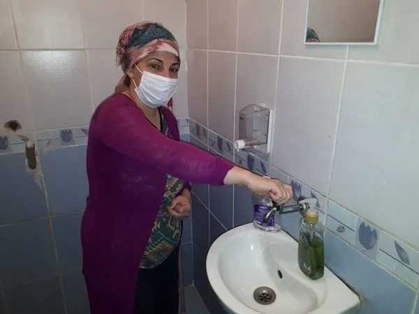 Mansur Yavaş Başkent’i suya hasret bıraktı