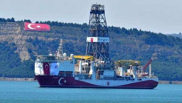 Son dakika: Başkan Recep Tayyip Erdoğan müjdeyi açıkladı! Türkiye’nin keşfettiği doğal gaz ne zaman kullanılabilecek? Türkiye’nin kaç metreküp doğal gazı var?