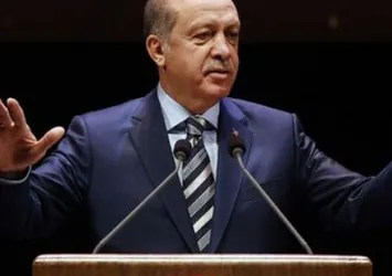 Cumhurbaşkanı Erdoğan'dan kritik YÖK ataması