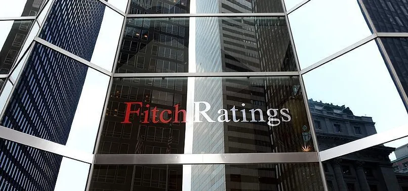 Fitch Ratings İngiltere'nin kredi notu "negatif"e çevirdi