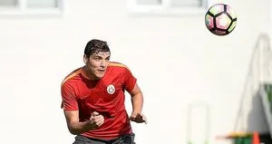 Galatasaray, Salih Dursun’u KAP’a bildirdi