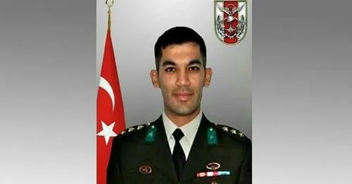 Bakan Soylu açıkladı Yüzbaşı Murat Üçöz'ü şehit eden teröristler öldürüldü - 1