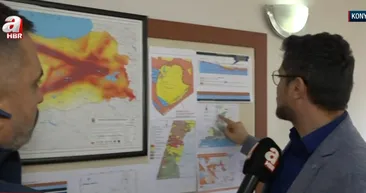 Deprem riski en az olan iller arasındaydı... 30 fay olduğu belirlendi: Doğru bilinen bir yanlış!