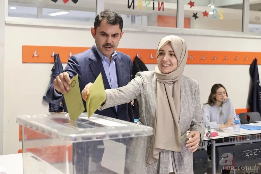 Şengül Kurum kimdir, kaç yaşında, aslen nereli? AK Parti İBB başkan adayı Murat Kurum'un eşi Songül Kurum'un hayatı ve kariyeri... 2