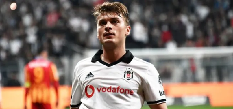 Ljajic’in menajeri açıkladı! 'Beşiktaş ile...'