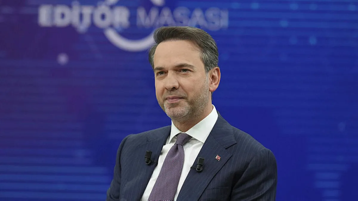 Bakan Bayraktar'dan fatura açıklaması: Yüzde 60'ı devletten