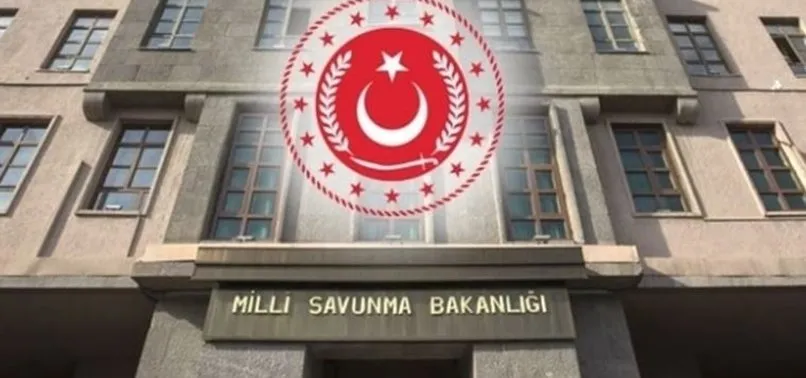 Milli Savunma Bakanlığı duyurdu! Bursa'da 1 asker korona virüsten hayatını kaybetti