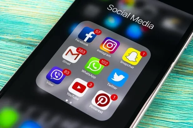 Sosyal medya çöktü mü, neden yavaşladı? İnternet neden yavaşladı, sorun ne zaman düzelecek? Instagram, Facebook... - 3