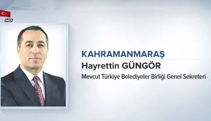 AK Parti Belediye Başkan adayları açıklandı! 2019 AK Parti Belediye Başkan adayları kimdir?