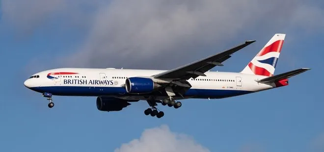 Yolcuların bilgilerini çaldıran British Airways’in cezası belli oldu
