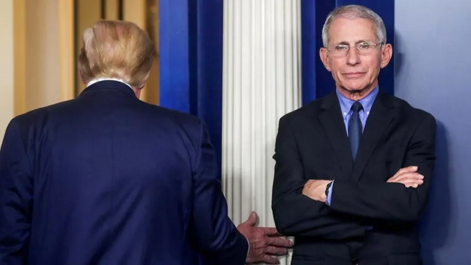 ABD'yi karıştıran Donald Trump'la ilgili önemli gelişme! Beyaz Saray duyurdu