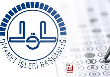 DİB-MBSTS ne zaman, başvuru ücreti ne kadar? DİB Mesleki Bilgiler Seviye Tespit Sınavı tarihi 2024!
