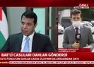 İstanbulda yakalanmışlardı! BAEli casusları Dahlan gönderdi