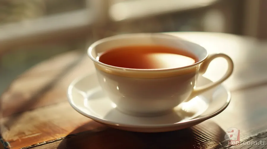 Masum görünüyor ama değil! Çay severlerin farkında olmadan yaptığı 7 hata 6