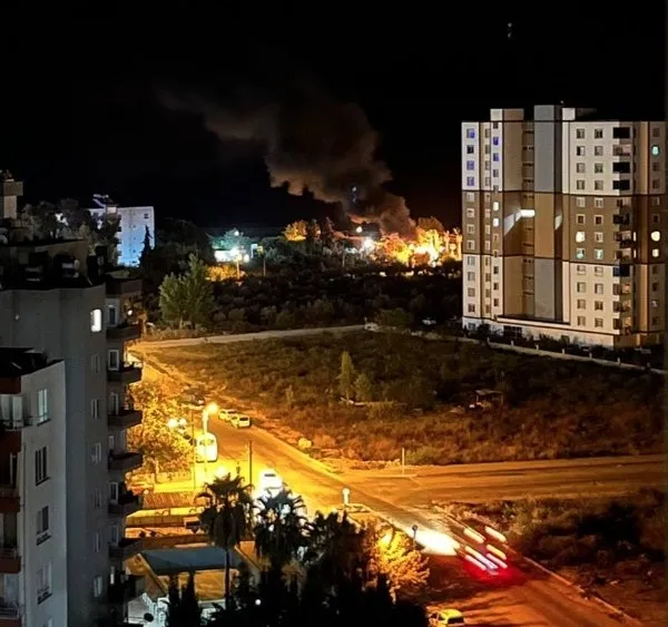 Mersin Polis evine SON DAKİKA saldırı mı oldu? Mersin saldırısında ölü ve yaralı var mı? Yaralı isimleri... - 2