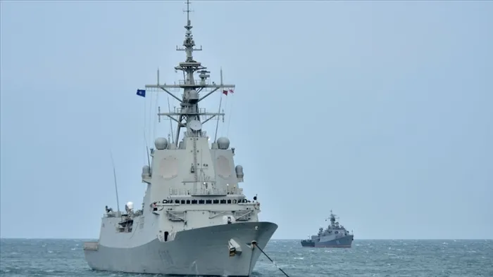 NATO'dan 2022 yılı için dev adım - 2