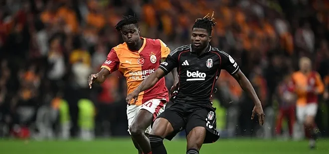 Beşiktaş’ta sakatlık şoku! Tedavisi başladı