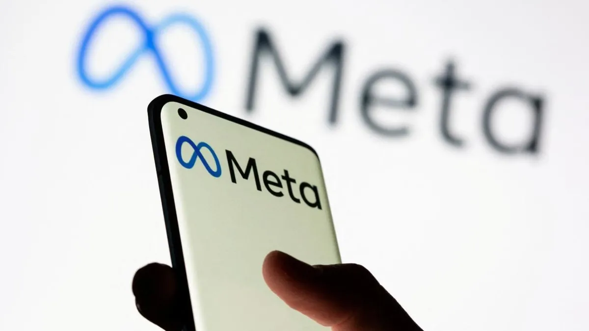 Nijerya'dan Meta'ya 220 milyon dolar ceza!