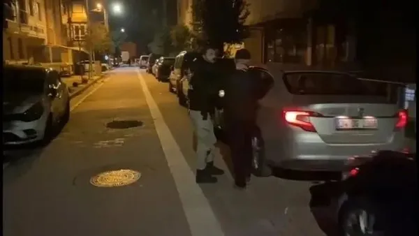 CHP’li İBB itfaiyesindeki rüşvet çarkı ifşa oldu! Kirli çark ortaya çıktı: Şifreleri bile vermişler